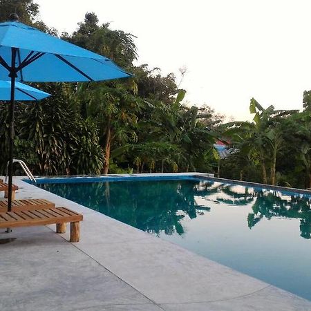 Villa De Mama Rawai Bagian luar foto