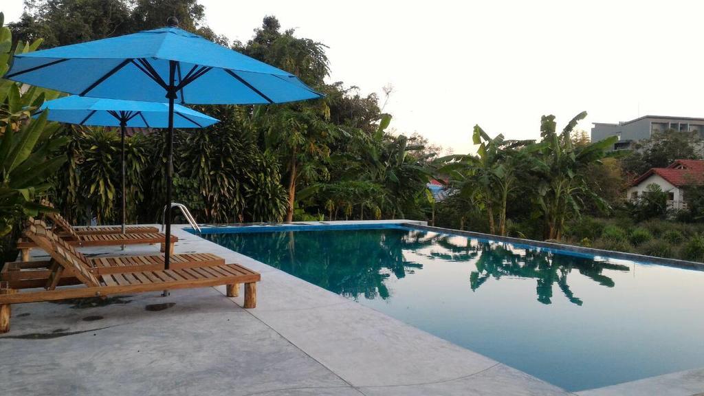 Villa De Mama Rawai Bagian luar foto