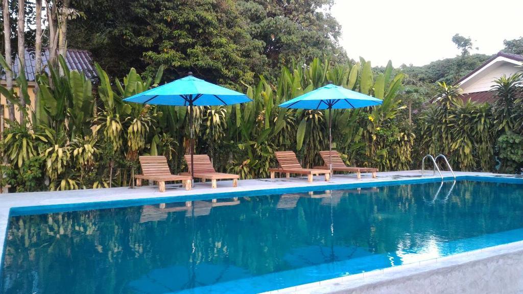 Villa De Mama Rawai Bagian luar foto