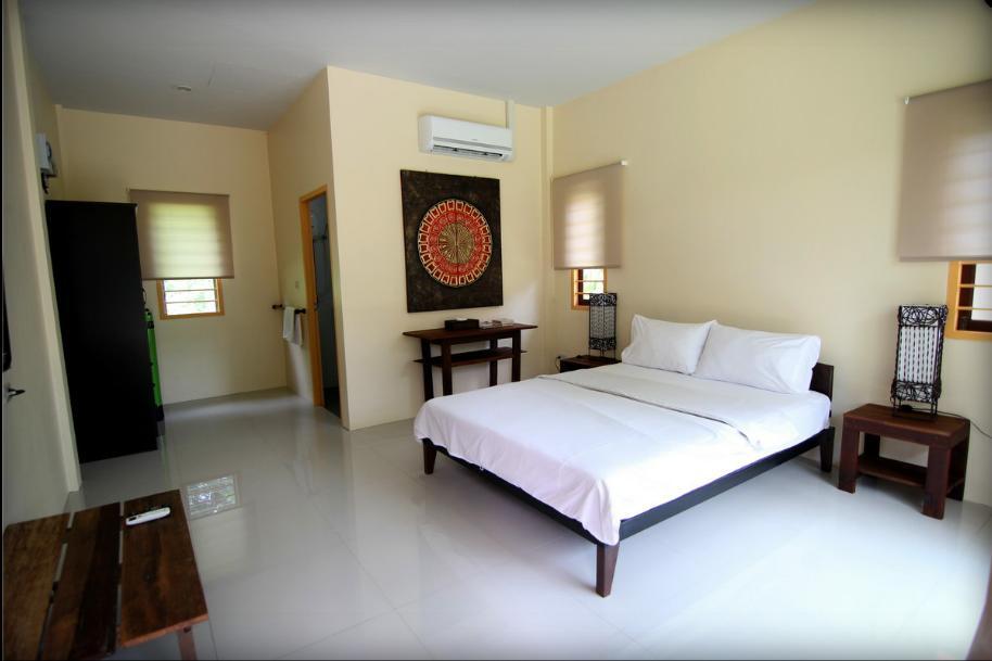 Villa De Mama Rawai Bagian luar foto