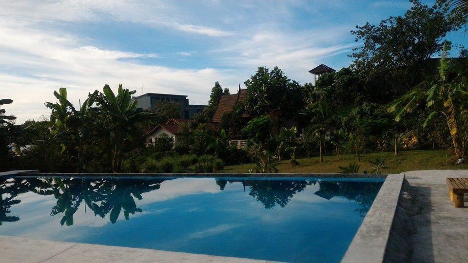 Villa De Mama Rawai Bagian luar foto