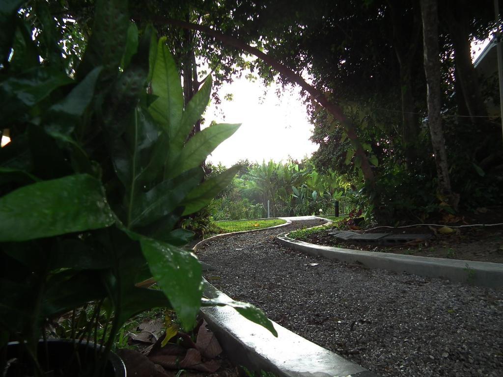 Villa De Mama Rawai Bagian luar foto