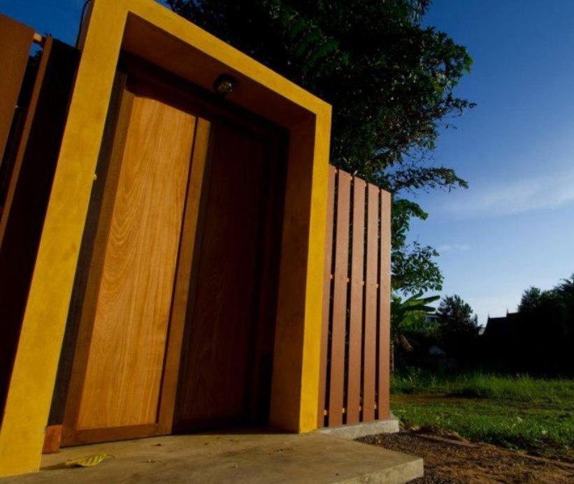Villa De Mama Rawai Bagian luar foto