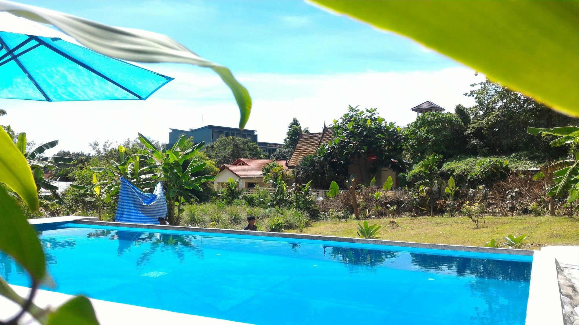 Villa De Mama Rawai Bagian luar foto